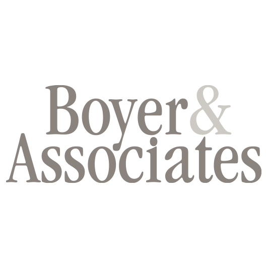 Boyer Logo