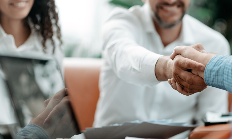 Insurance Solutions